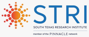 Sponsor Logo for South Texas Research Institute