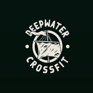 Sponsor Logo for DeepWater Crossfit
