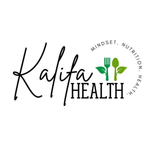 Sponsor Logo for Kalifa Health