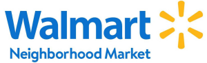 Sponsor Logo for Walmart Neighborhood Market