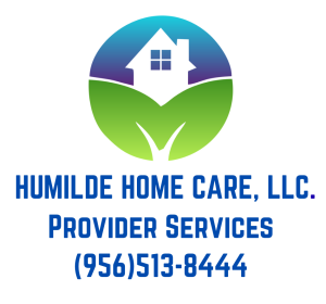 Sponsor Logo for Humilde Home Care LLC