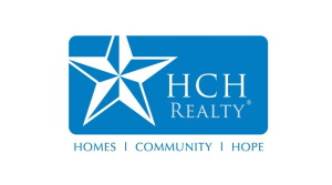 Sponsor Logo for HCH Realty