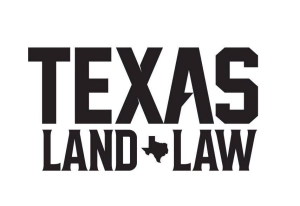 Sponsor Logo for Texas Land Law
