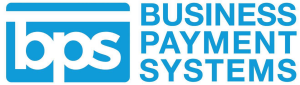 Sponsor Logo for Business Payment Systems