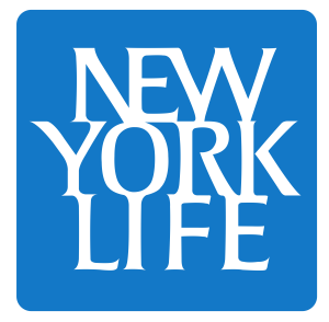 Sponsor Logo for New York Life