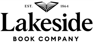 Sponsor Logo for Lakeside Book Company