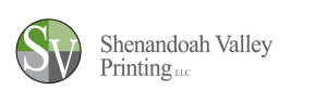 Sponsor Logo for Shenandoah Valley Printing