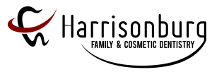 Sponsor Logo for Harrisonburg Family & Cosmetic Dentistry