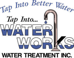 Sponsor Logo for Water Works