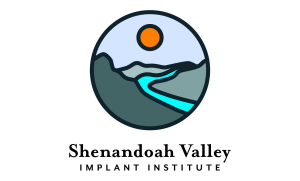 Sponsor Logo for Shenandoah Valley Implant Institute