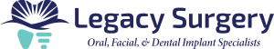 Sponsor Logo for Legacy Surgery