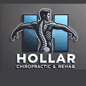 Sponsor Logo for Hollar Chiropractic & Rehab