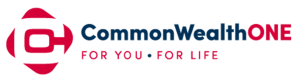 Sponsor Logo for CommonWealth One Federal Credit Union