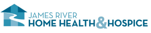 Sponsor Logo for James River Home Health & Hospice