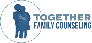 Sponsor Logo for Together Family Counseling