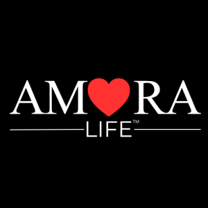 Sponsor Logo for AMORA Life