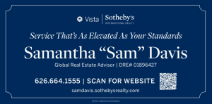 Sponsor Logo for Samantha "Sam" Davis