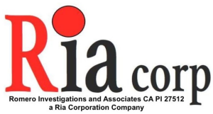 Sponsor Logo for Ria Corp