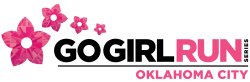 Partner Logo for Go Girl Run OKC