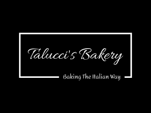Sponsors Logo for Talucci’s Italian Bakery