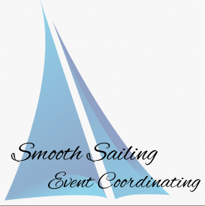 Sponsors Logo for Smooth Sailing Event Coordinating & Consulting