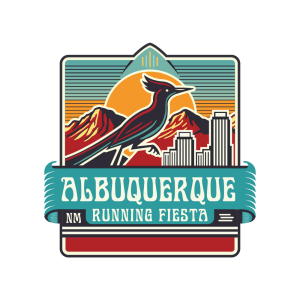 Sponsor Logo for Albuquerque Running Fiesta