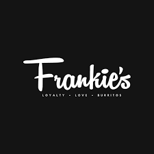 Sponsor Logo for Frankies Burritos