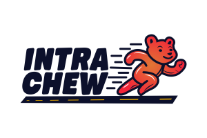 Sponsor Logo for INTRA CHEW