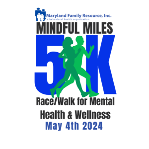 Mindful Miles 5K Race/Walk for Mental Health & Wellness home