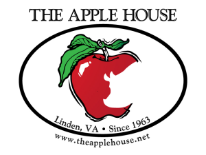 Sponsor Logo for The Apple House