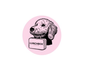Sponsor Logo for Lunchbox Real Food for Dogs