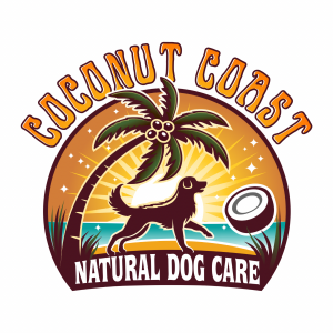 Sponsor Logo for Coconut Coast Natural Dog Care