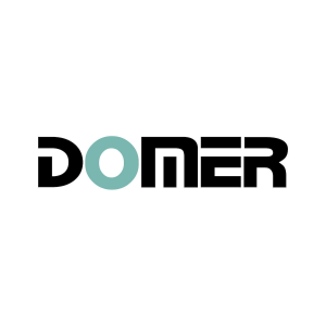 Sponsor Logo for Domer