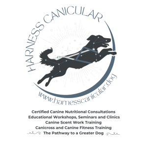 Sponsor Logo for Harness Canicular LLC