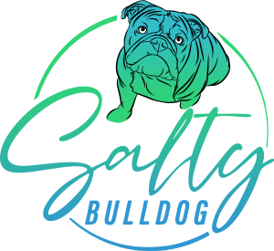 Sponsor Logo for Salty Bulldog