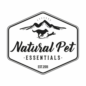 Sponsor Logo for Natural Pet Essentials