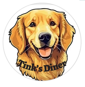 Sponsor Logo for Tink's Diner