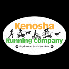 Sponsor Logo for Kenosha Running Company
