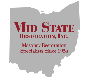 Sponsor Logo for Mid State Restoration Inc.