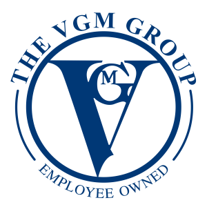 Sponsor Logo for VGM