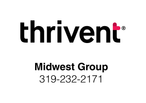 Sponsor Logo for Thrivent