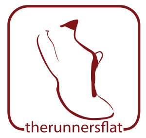 Sponsor Logo for Runners Flat
