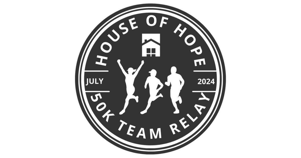 Race Groups House of Hope 50K Team Relay