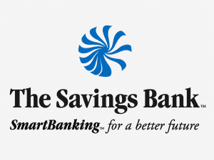 Sponsor Logo for The Savings Bank