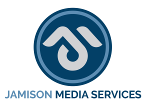 Sponsor Logo for Jamison Media Services