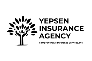 Sponsor Logo for Yepsen Insurance Agency