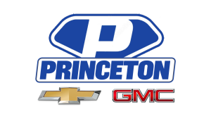 Sponsor Logo for Princeton Chevy GMC