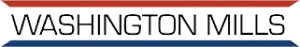 Sponsor Logo for WASHINGTON MILLS
