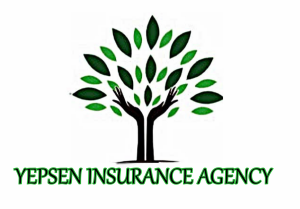 Sponsor Logo for Yepsen Insurance Agency