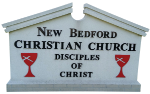 Sponsor Logo for New Bedford Christian Church